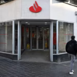 santander branch closures